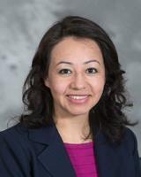 Diana Summanwar