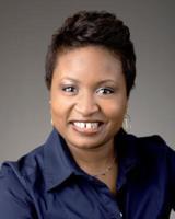 Tashera Perry