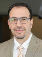 Samer Gawrieh