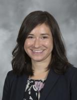Rachel Yoder