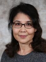 Jian Li