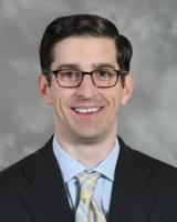 Benjamin Anthony