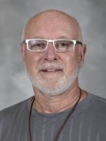 Andrew Greenspan