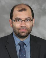 Ibrahim Abu Romeh