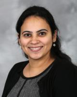 Kanika Puri