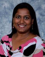 Deepthi Kurakula