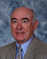 Charles Routh
