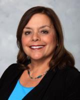 Nancy Johnson