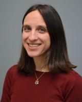 Rebecca Cohen