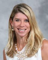 Carla Fisher