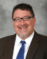 Charles Yates