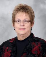 Ann Haddix