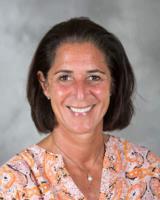 Leigh Meltzer