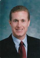 Nicholas Rogers
