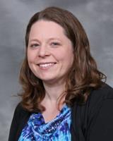 Laura Hinkle