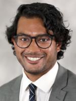 Rohan Maniar