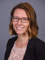 Kerry Hege