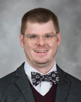 Theodore Wilson