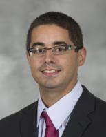 Chad Zarse
