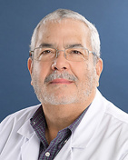 Rafael Colon-Delgado, MD