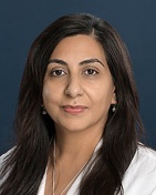 Bushra Malik, MD