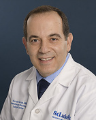 Yacoub Faroun, MD