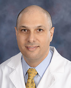 Darius Desai, MD