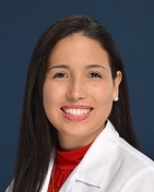 Ingrid Paredes, MD