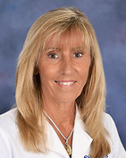 Antonette Romanowski, CRNP