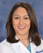 Ana Castellanos Mendez, MD