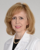 Maryana Borshansky, MD