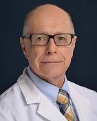 Brian McDonald, MD