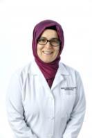 Bahar Sumbul-Yuksel, MD