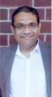 Tejaskumar Patel, MD