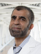 Aijaz Sofi, MD