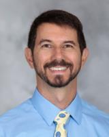 David Clark