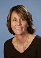Gail Vance