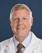 Ronald Buckley, MD