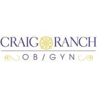 Craig Ranch OB/GYN