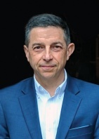 Gerard Malanga, MD