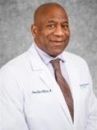 James Williams, MD