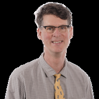 Joel Keenan