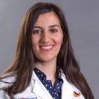 Hiba Zubeidi, MD