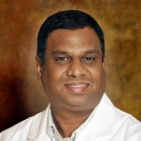 Ramesh Krishnan, MD