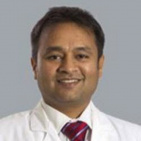 Hasmukh Prajapati, MD