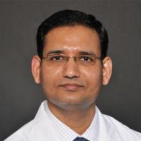 Ronak Naik, MD, DNB, FACC