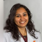 Parul Zaveri, MD