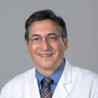 Michael Rebolledo, MD, MBA, MPH