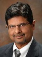 Sunil Deokule, MD
