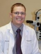 Bryce Palmer, OD